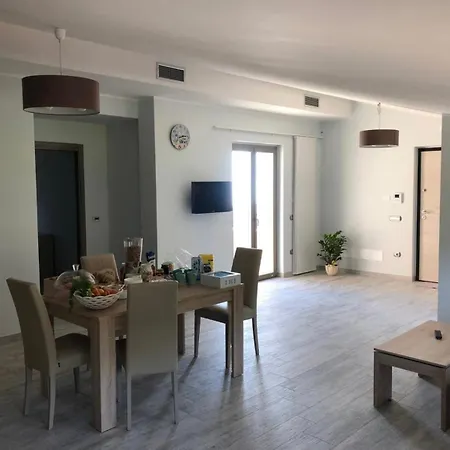 Vista Mare A Апартаменты *
